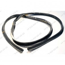 Уплотнитель бака стиральной машины Ardo TL85SX T80X (012105026) TL800EX (02105031) Уплотнитель бака стиральной машины Ardo TL85SX T80X (012105026) TL800EX (02105031)