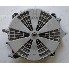 Задняя часть бака стиральной машины Whirlpool AWG 236, 238, 239, 217, 218, 223, 235 Задняя часть бака стиральной машины Whirlpool AWG 236, 238, 239, 217, 218, 223, 235