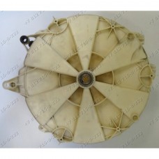 Бак стиральной машины Beko WM5450T WMN6106SD WMD24500R WKD24580T Blomberg WAF4080A 7126581600 Бак стиральной машины Beko WM5450T WMN6106SD WMD24500R WKD24580T Blomberg WAF4080A 7126581600