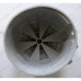 Задний полубак стиральной машины Beko Задний полубак стиральной машины Beko