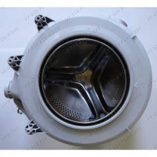 Бак в сборе стиральной машины Beko WKL15105D Бак в сборе стиральной машины Beko WKL15105D