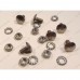 Фланец барабана для стиральной машины Ardo T80X под гайку, 6 болтов, 204 подшипник Фланец барабана для стиральной машины Ardo T80X под гайку, 6 болтов, 204 подшипник
