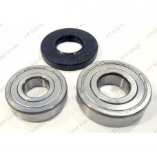 Подшипники стиральной машины Bosch WFC1662OE/05, B1WTV3003A/01 Подшипники стиральной машины Bosch WFC1662OE/05, B1WTV3003A/01