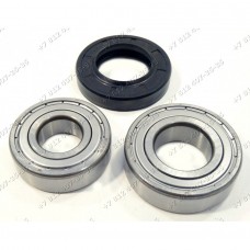 Подшипники стиральной машины Bosch WLX20362OE/21, WLF16261OE/23, WLX20460OE/18 Подшипники стиральной машины Bosch WLX20362OE/21, WLF16261OE/23, WLX20460OE/18