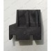Нижнее левое крепление внутреннего стекла для плиты Hansa FCEW53003014 Нижнее левое крепление внутреннего стекла для плиты Hansa FCEW53003014
