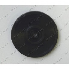 Сальник помпы стиральной машины 6*21/53*8