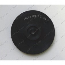 Сальник помпы стиральной машины Indesit WDN2296XW WDN867WF