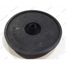 Сальник помпы стиральной машины 5*22/53*11