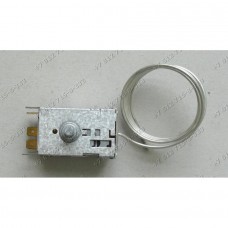 Терморегулятор Danfoss 077B6942 для холодильника Gorenje 183697 Терморегулятор Danfoss 077B6942 для холодильника Gorenje 183697