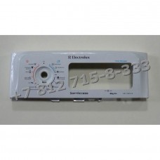 Передняя панель для стиральных машин Electrolux EWT136511W купить Передняя панель для стиральных машин Electrolux EWT136511W купить