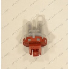 Датчик температуры машины посудомоечной машины Electrolux, AEG F88080IM (911928618-03) F88410VI 911636234-04 Датчик температуры машины посудомоечной машины Electrolux, AEG F88080IM (911928618-03) F88410VI 911636234-04