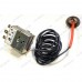 Регулируемый термостат стиральной машины Ariston ABS 636 TX A2672, AB1030CTXTK, AB1240CTXDE Регулируемый термостат стиральной машины Ariston ABS 636 TX A2672, AB1030CTXTK, AB1240CTXDE