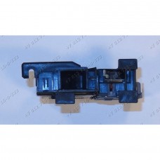 Блокировка люка стиральной машины Indesit WITL 86