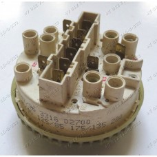 Датчик уровня 84/40 125/85 175/135 для стиральной машины Датчик уровня 84/40 125/85 175/135 для стиральной машины