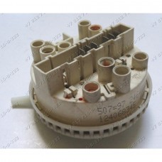 Датчик уровня стиральной машины Electrolux EW1030W EW1234W WH2700 EW1030F WH2850 Датчик уровня стиральной машины Electrolux EW1030W EW1234W WH2700 EW1030F WH2850
