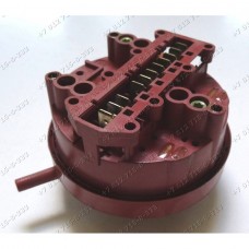 Датчик уровня стиральной машины Zanussi WD15INPUT Датчик уровня стиральной машины Zanussi WD15INPUT