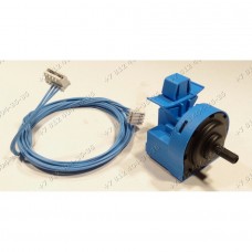 Датчик уровня стиральной машины Indesit/Ariston AQ102F29IT, IWC6105UKE, PWE6105WEU, WMSF602EU Датчик уровня стиральной машины Indesit/Ariston AQ102F29IT, IWC6105UKE, PWE6105WEU, WMSF602EU