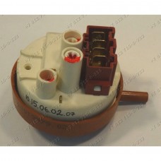 Датчик уровня стиральной машины Ariston AVD 109 EX Датчик уровня стиральной машины Ariston AVD 109 EX