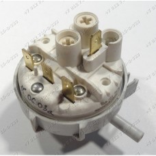 Датчик уровня стиральной машины Ariston AL 109 X EU Датчик уровня стиральной машины Ariston AL 109 X EU