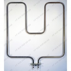 Тэн для плиты Beko CM68200 M6604GCTW BR312HB, M6604CTW Тэн для плиты Beko CM68200 M6604GCTW BR312HB, M6604CTW