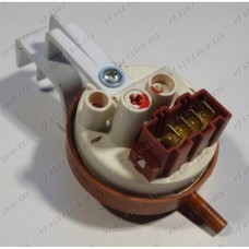 Датчик уровня стиральной машины Ariston ARXF105CSI, ARXL109CSI, Indesit WIE107EX Датчик уровня стиральной машины Ariston ARXF105CSI, ARXL109CSI, Indesit WIE107EX