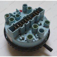 Датчик уровня стиральной машины Siemens WM38010SI-12 Датчик уровня стиральной машины Siemens WM38010SI-12