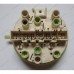 Датчик уровня стиральной машины General electric 9538 PG Датчик уровня стиральной машины General electric 9538 PG