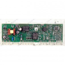 Электронный модуль - Плата для холодильника Bosch KGN39X45/01 KGN36VL10R KGN39VK19R/01 9000875215 Электронный модуль - Плата для холодильника Bosch KGN39X45/01 KGN36VL10R KGN39VK19R/01 9000875215
