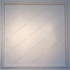 Резина морозильной камеры холодильника Electrolux ER3407B, ER9002B, 578*582 мм Резина морозильной камеры холодильника Electrolux ER3407B, ER9002B, 578*582 мм