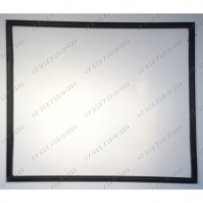 Резина морозильной камеры холодильника Electrolux, AEG S86378KG (924720741 00) ERB4199X 924132021-00 577*677 мм Резина морозильной камеры холодильника Electrolux, AEG S86378KG (924720741 00) ERB4199X 924132021-00 577*677 мм