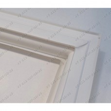 Резина холодильной камеры холодильника Indesit C138G, C138NFG, MBA2200, MBA2185, MBA2200 571*1009 мм Резина холодильной камеры холодильника Indesit C138G, C138NFG, MBA2200, MBA2185, MBA2200 571*1009 мм
