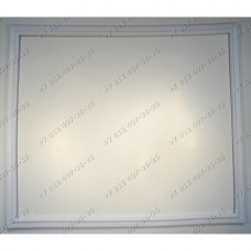 Резина морозильной камеры холодильника Indesit C138G, C138NFG, C132NFG, Stinol RF345A 570*650 мм Резина морозильной камеры холодильника Indesit C138G, C138NFG, C132NFG, Stinol RF345A 570*650 мм