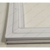 Резина морозильной камеры холодильника Indesit C138G, C138NFG, C132NFG, Stinol RF345A 570*650 мм Резина морозильной камеры холодильника Indesit C138G, C138NFG, C132NFG, Stinol RF345A 570*650 мм