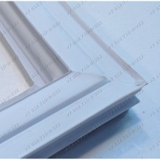 Резина холодильной камеры холодильника Indesit R38, 10Q, 232Q, R36NFS, MT1185NFX, Stinol 110Q, 580*1100 мм Резина холодильной камеры холодильника Indesit R38, 10Q, 232Q, R36NFS, MT1185NFX, Stinol 110Q, 580*1100 мм