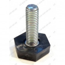 Ножка холодильника Bosch KGV39X25/01, KGS39Z45/03 Ножка холодильника Bosch KGV39X25/01, KGS39Z45/03