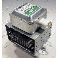 Магнетрон OM75P(21) для микроволновой печи Samsung Магнетрон OM75P(21) для микроволновой печи Samsung