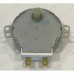 Мотор поддона SM2301A 49TYJ 220V/240V 50/60Hz 5/6 RPM 4W SM-2301A для СВЧ Мотор поддона SM2301A 49TYJ 220V/240V 50/60Hz 5/6 RPM 4W SM-2301A для СВЧ