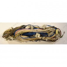 Проводка стиральной машины Zanussi WD 15, INPUT 914647951 01 Проводка стиральной машины Zanussi WD 15, INPUT 914647951 01
