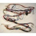 Проводка стиральной машины Indesit IWUD 4085, CIS 112220083*24629200500, IWUC4105EU, IWUD4105EU Проводка стиральной машины Indesit IWUD 4085, CIS 112220083*24629200500, IWUC4105EU, IWUD4105EU