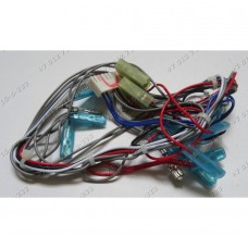 Проводка для микроволновой печи Daewoo KOR6L3BS
