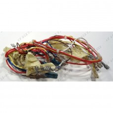 Проводка для микроволновой печи Moulinex AFMB43