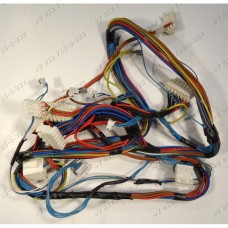Проводка стиральной машины Ariston ARSL 109 CIS Проводка стиральной машины Ariston ARSL 109 CIS