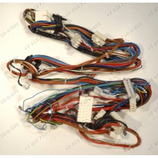 Проводка стиральной машины Ariston AQXL105CSI Проводка стиральной машины Ariston AQXL105CSI