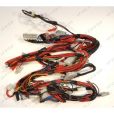 Проводка стиральной машины Ariston AD10IT, AD10SKD, AD12BE, AD12EU, AD7IT, AD8EU Проводка стиральной машины Ariston AD10IT, AD10SKD, AD12BE, AD12EU, AD7IT, AD8EU