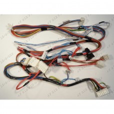 Проводка стиральной машины Ariston ARXXD125CIS S, ARXD105CIS/S, ARXL85UZ, ARXXD105CIS/S, AVC6105CIS Проводка стиральной машины Ariston ARXXD125CIS S, ARXD105CIS/S, ARXL85UZ, ARXXD105CIS/S, AVC6105CIS
