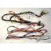 Проводка стиральной машины Ariston ARXXD125CIS S, ARXD105CIS/S, ARXL85UZ, ARXXD105CIS/S, AVC6105CIS Проводка стиральной машины Ariston ARXXD125CIS S, ARXD105CIS/S, ARXL85UZ, ARXXD105CIS/S, AVC6105CIS