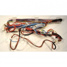 Проводка стиральной машины Ariston ARTL837RU 73764180000, FMF7025BTK, FMG602TK, IWC71051CFRм Проводка стиральной машины Ariston ARTL837RU 73764180000, FMF7025BTK, FMG602TK, IWC71051CFRм