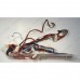 Проводка стиральной машины Ariston ARTL837RU 73764180000, FMF7025BTK, FMG602TK, IWC71051CFRм Проводка стиральной машины Ariston ARTL837RU 73764180000, FMF7025BTK, FMG602TK, IWC71051CFRм