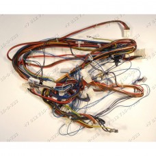 Проводка стиральной машины Ariston AQM9D497URU Проводка стиральной машины Ariston AQM9D497URU
