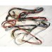 Проводка стиральной машины Ariston ARSF100CSI.L (Arcadia) 024550040185 12 001 011090075 Проводка стиральной машины Ariston ARSF100CSI.L (Arcadia) 024550040185 12 001 011090075